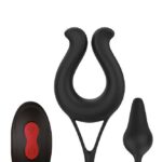 Pierścień Rings of Love – Multi Teaser z pilotem