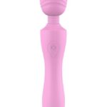 Żelowy wibrator The Candy Shop – Pink Lady (różowy)