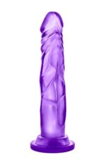 Wibrator – B Yours Sweet’n Hard 5 – fioletowy - obrazek 3