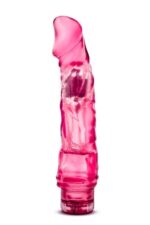 B yours vibe 6 pink - obrazek 2