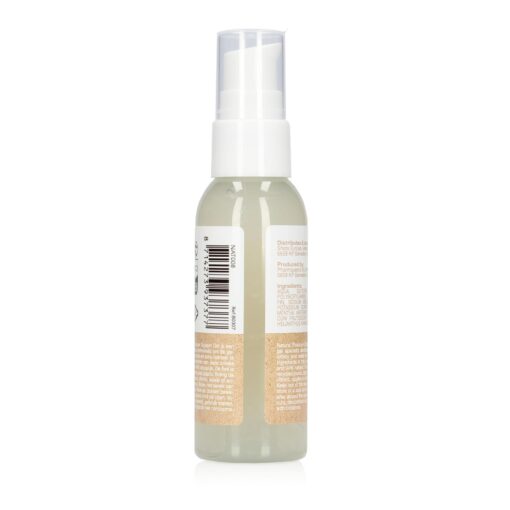 Vegan orgasm gel - 1.7 fl oz / 50 ml - obrazek 2