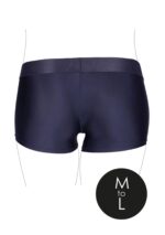 Bokserki strap-on z wibracją – M/L - obrazek 13