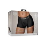 Bokserki strap-on z wibracją – M/L - obrazek 8