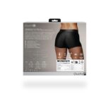 Bokserki strap-on z wibracją – M/L - obrazek 9