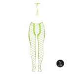 Body z wiązaniem na szyi – XL/XXXXL - obrazek 5