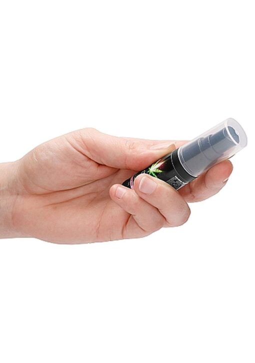Cbd cannabis pheromone stimulator for her - 15ml - obrazek 6