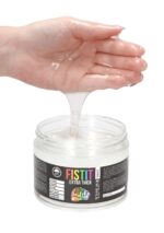 Fist It – extra thick – żel analny – rainbow – 500 ml - obrazek 4