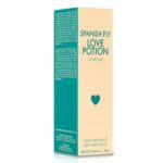 Spanish Fly Love Potion – krople miłosne, 10 ml - obrazek 2