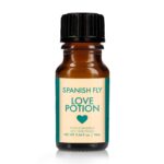 Spanish Fly Love Potion – krople miłosne, 10 ml - obrazek 4