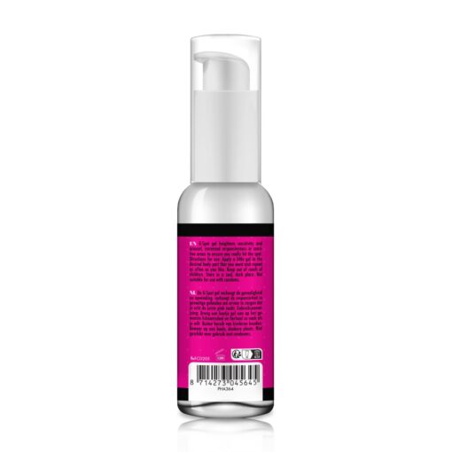 Żel na punkt G – 50 ml - obrazek 2