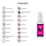 Żel na punkt G – 50 ml - obrazek 3