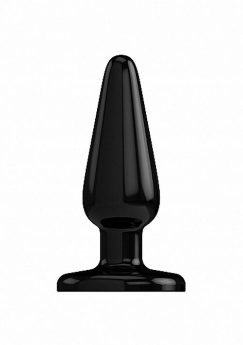 36-PLU002BLK