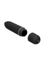 Power Bullet – wibrator punktowy – czarny - obrazek 3