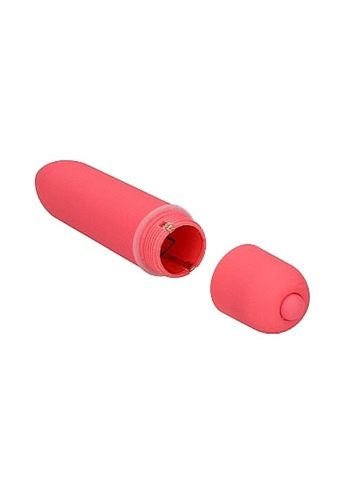Power bullet - pink - obrazek 3