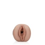 Masturbator w kształcie waginy – Nurse – opalony - obrazek 3