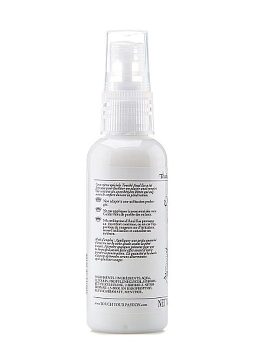 Anal Ese – żel analny 50 ml - obrazek 2