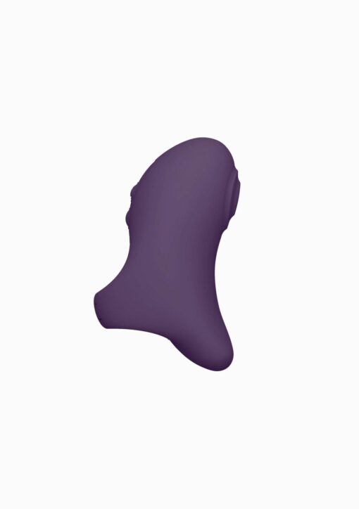 Stymulator-hana purple - obrazek 3