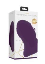 Stymulator-hana purple - obrazek 4