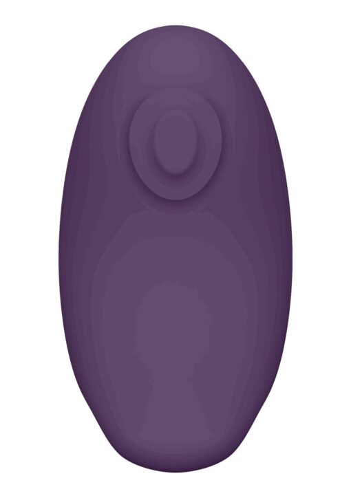 Stymulator-hana purple - obrazek 7