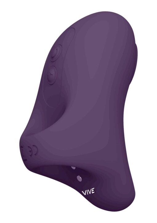 Stymulator-hana purple - obrazek 8