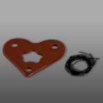 Stringi do jedzenia – czekoladowe – dla niego - obrazek 2