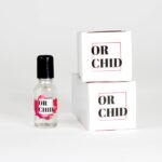 Orchid – olejek perfumowany - obrazek 3