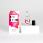 Orchid – olejek perfumowany - obrazek 5