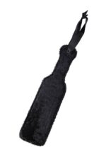 Anonymo – klapki czerwone, 37 cm - obrazek 3