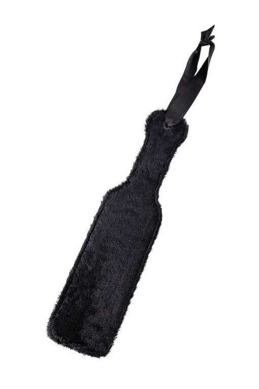 Anonymo – klapki czerwone, 37 cm - obrazek 3