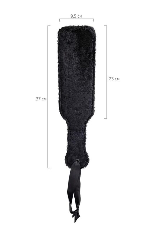 Anonymo – klapki czerwone, 37 cm - obrazek 7