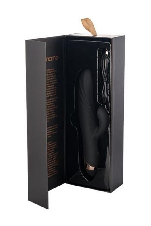 Wibrator Waname D-Splash Gulf - obrazek 7