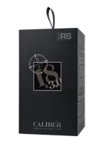 Dildo realistyczne Caliber 18/3 – PVC, cielisty, 18 cm, średnica 3 cm - obrazek 10