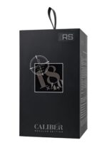 Realistic Dildo Caliber 18/4 – PVC, cielisty, długość 18 cm, średnica 4 cm - obrazek 10