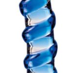 Dildo szklane Icicles No. 5