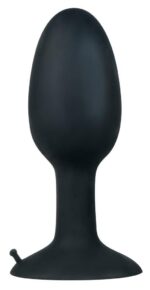 Large silicone plug - obrazek 2