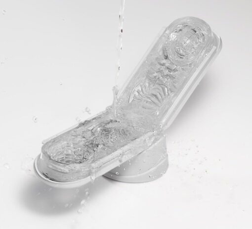Masturbator Tenga Flip 0 Zero - obrazek 5