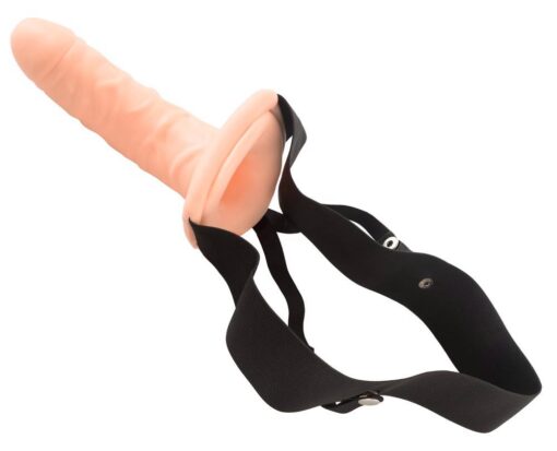 For him or her hollow strap-on - obrazek 2