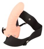 For him or her hollow strap-on - obrazek 3