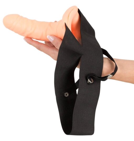For him or her hollow strap-on - obrazek 4