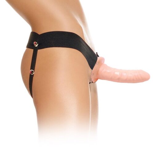 For him or her hollow strap-on - obrazek 6