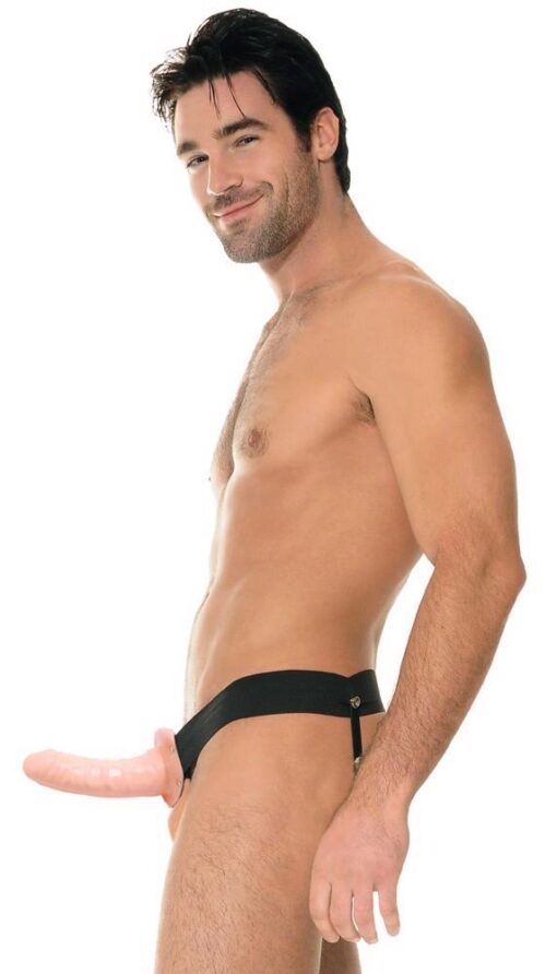 For him or her hollow strap-on - obrazek 8