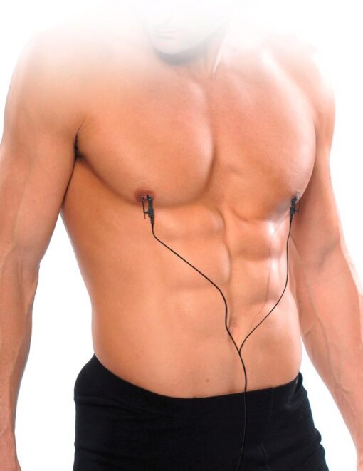 Zaciski na sutki FFS Shock Therapy - obrazek 3