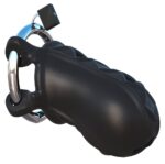 FCR Extreme – silikonowy blokad penisa - obrazek 2