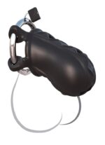FCR Extreme – silikonowy blokad penisa - obrazek 8