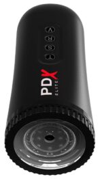 Pdx elite moto blower - obrazek 2