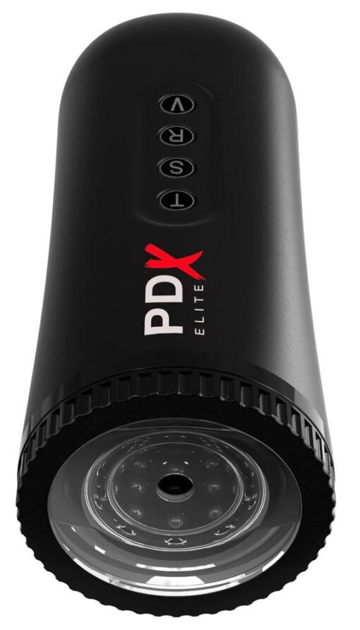 Pdx elite moto blower - obrazek 2