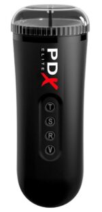 Pdx elite moto blower - obrazek 4