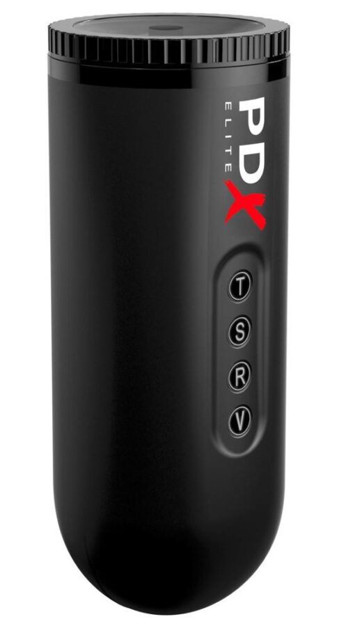 Pdx elite moto blower - obrazek 6