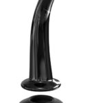 Dildo szklane Icicles No. 87