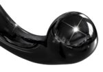 Dildo szklane Icicles No. 87 - obrazek 4